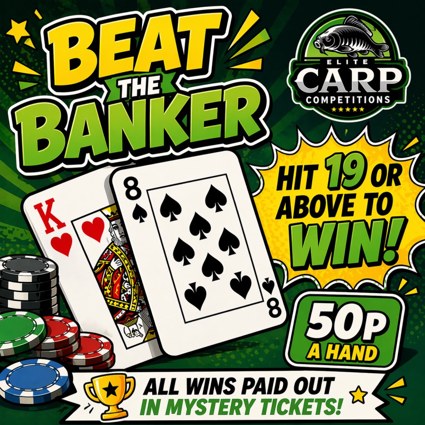 BEAT THE BANKER MYSTERY TICKET BUNDLE INSTANT WIN GAME#2