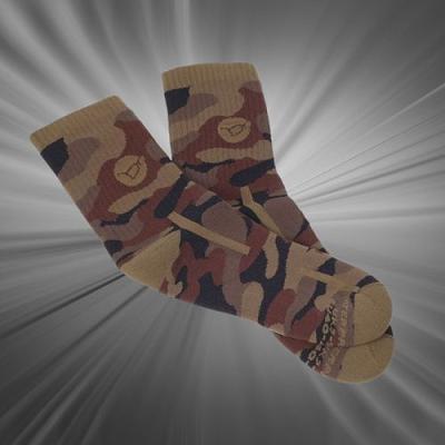 YOU WIN A PAIR OF WATERPROOF SOCKS OF YOUR CHOICE