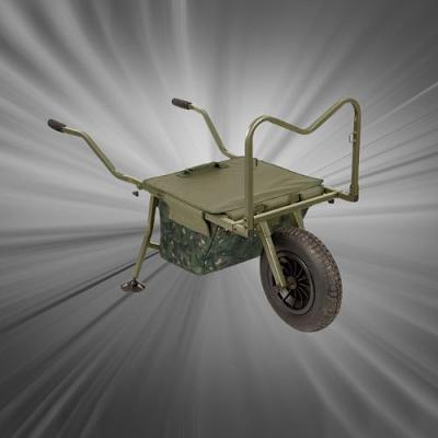YOU WIN A BARROW OF YOUR CHOICE