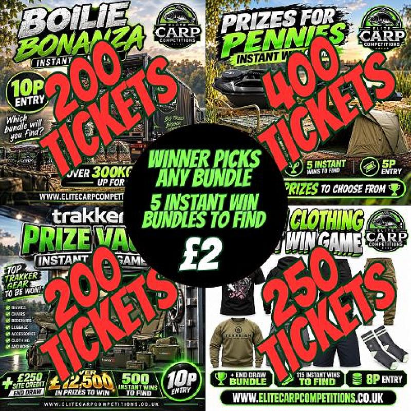 FIND A TICKET BUNDLE INSTANT WIN GAME C1