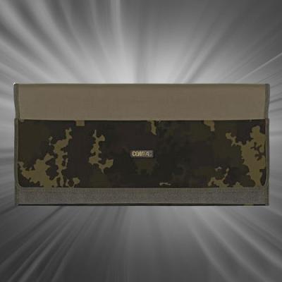 YOU WIN A KORDA COMPAC DARK KAMO BIVVY WRAP