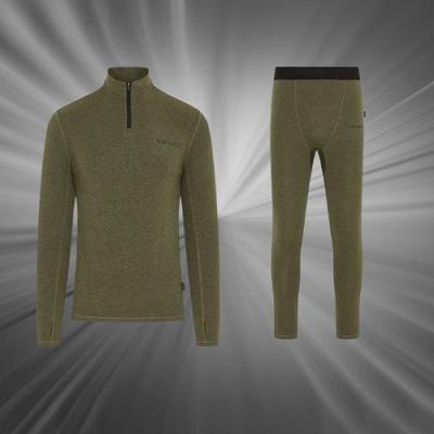 YOU WIN A TRAKKER TECHPRO BASE LAYER SET