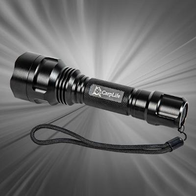 YOU WIN A CARP LIFE BIRD SCARING TORCH