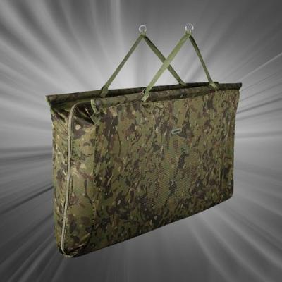 YOU WIN A TRAKKER SANCTUARY T1 RETENSION CAMO SLING