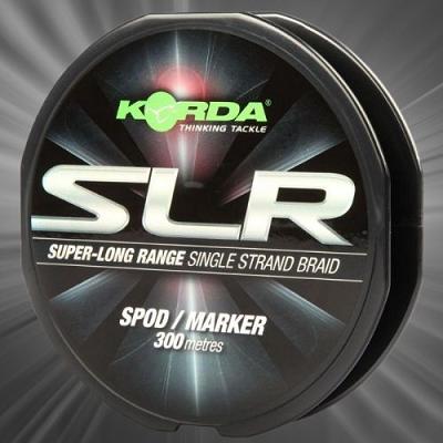 YOU WIN A KORDA SLR SPOD MARKER BRAID OR £36 CASH