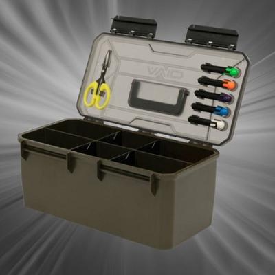 YOU WIN A AVID RELOAD UTILITY BOX OR £36 CASH 