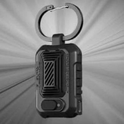 YOU WIN A FLEXTAIL LIGHT REPEL OR £16 CASH 