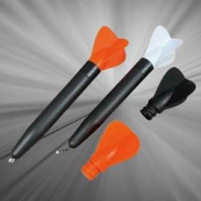 YOU WIN A WOLF X MARKER FLOAT PACK OR £16 CASH 