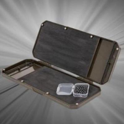 YOU WIN AN AVID RELOAD RIG CASE OR £14 CASH