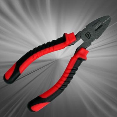 YOU WIN A TRAKKER CRIMP TOOL OR £14 CASH 
