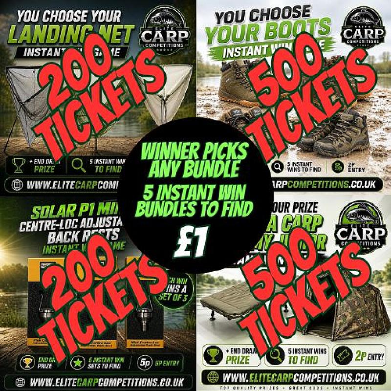 FIND A TICKET BUNDLE INSTANT WIN GAME LL3