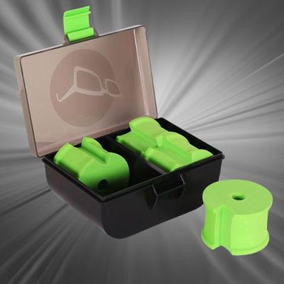 YOU WIN A KORDA ZIG RIG CASE BOX OR £12 CASH