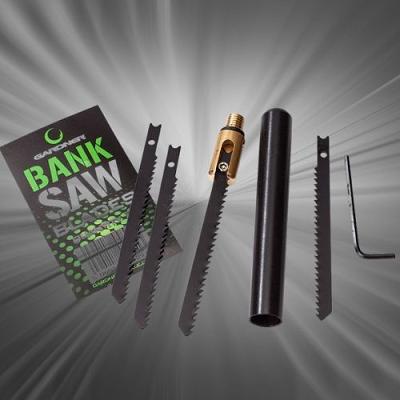 YOU WIN A GARDNER BANK SAW OR £11 CASH 