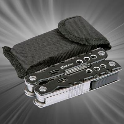 YOU WIN A SONIK MULTI TOOL OR £11 CASH