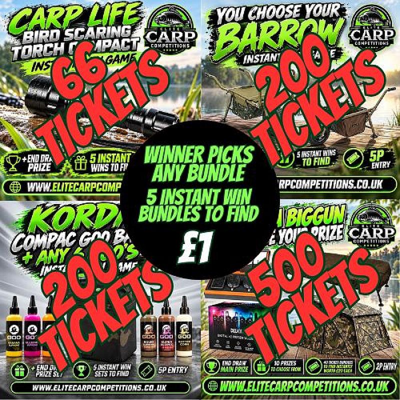 FIND A TICKET BUNDLE INSTANT WIN GAME JM3