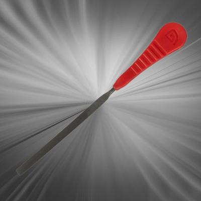 YOU WIN A TRAKKER HOOK SHARPENING FILE OR £11 SITE CREDIT 