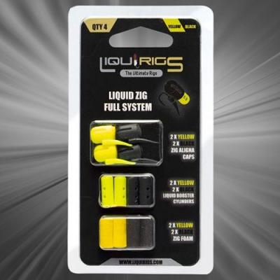 YOU WIN A LIQUIRIGS LIQUID ZIG FULL SYSTEM OR £10 SITE CREDIT 