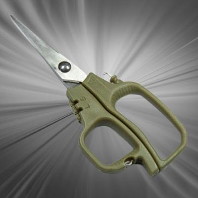 YOU WIN EVOLVE TACKLE RIG SCISSORS OR £10 SITE CREDIT 