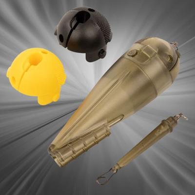 YOU WIN A TRAKKER IMPACT ZIG FLOAT OR £10 SITE CREDIT 