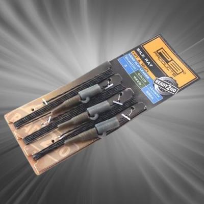 YOU WIN A PB PRODUCTS - R2G SR HIT & RUN LEADCLIP LEADER OR £9 SITE CREDIT