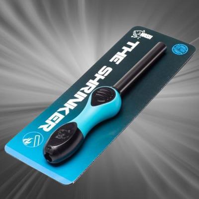 YOU WIN A NASH THE SHRINKER OR £9 SITE CREDIT 