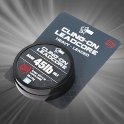 YOU WIN A NASH - CLING-ON LEADCORE LEADER 7M - 45LB OR £8 SITE SREDIT 