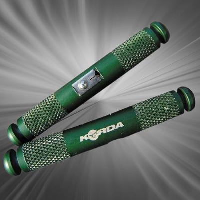 YOU WIN A KORDA COATED BRAID STRIPPER OR £7 SITE CREDIT 