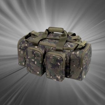 YOU WIN A RUCKSACK OR HOLDALL OF YOUR CHOICE