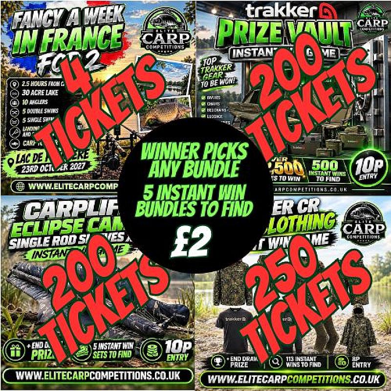 FIND A TICKET BUNDLE INSTANT WIN GAME DF2