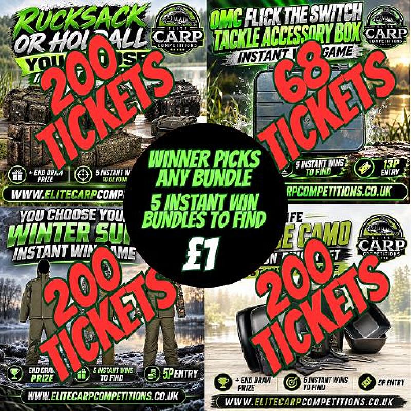 FIND A TICKET BUNDLE INSTANT WIN GAME DF4