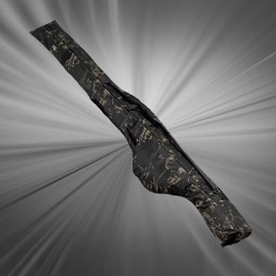 YOU WIN A CARP LIFE ECLIPSE CAMO ELITE HOLDALL 12FT 5 ROD OR £115 CASH