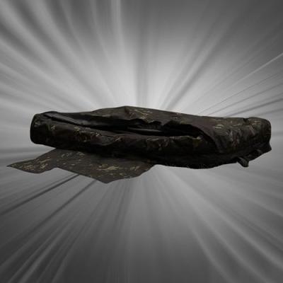 YOU WIN A CARP LIFE ECLIPSE CAMO MF COMBI MAT OR £100 CASH
