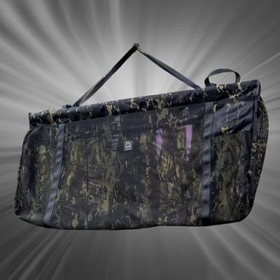 YOU WIN A CARP LIFE ECLIPSE CAMO RETENSION SLING XL EURO OR £60 CASH