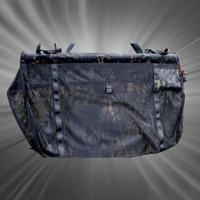 YOU WIN A CARP LIFE ECLIPSE CAMO RETENSION SLING UK SPEC OR £54 CASH