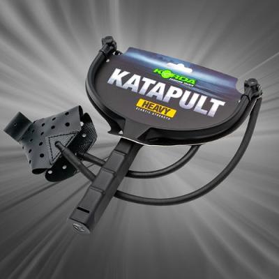 YOU WIN A KORDA KATAPULT 