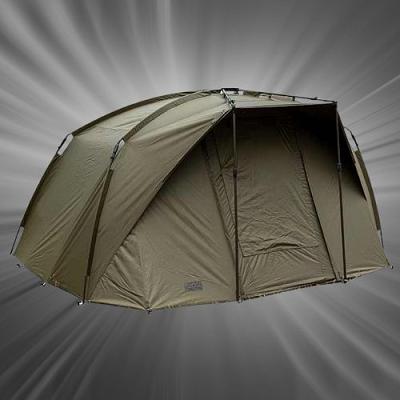 YOU WIN A BIVVY OF YOUR CHOICE