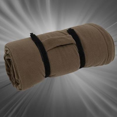 YOU WIN A FOX HALO HEATED BLANKET