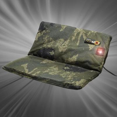 YOU WIN A SOLAR HOTSPOT HEAT CUSHION