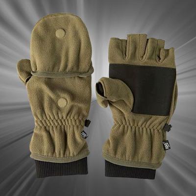 YOU WIN A PAIR OF MITTENS OF YOUR CHOICE