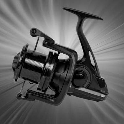 YOU WIN A SET OF REELS OF YOUR CHOICE