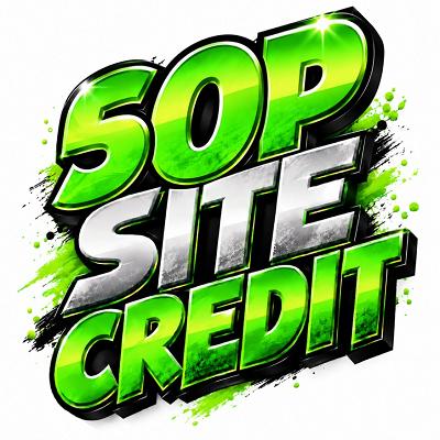 YOU WIN 50P SITE CREDIT