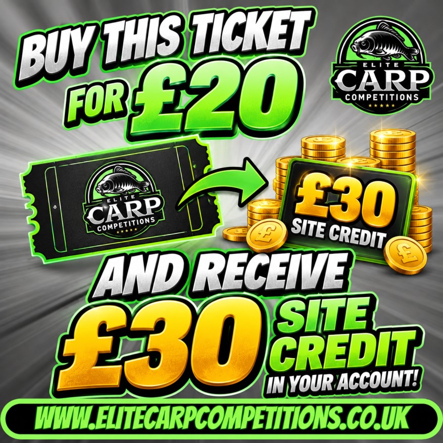 TICKET BOOSTER OFFER #2