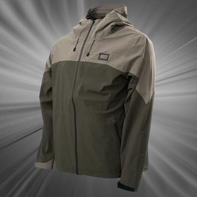 YOU WIN A NASH ZT LITE DRYPACK JACKET OR £90 CASH
