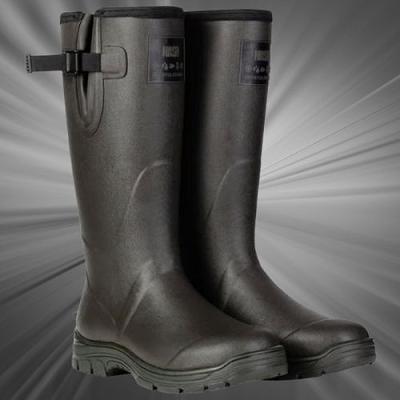 YOU WIN NASH ZT FIELD FISHING WELLIES OR £60 CASH