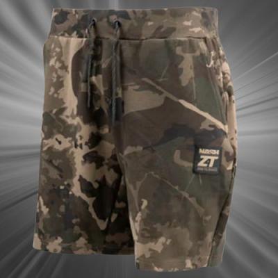 YOU WIN A NASH ZT LITE LUXE SHORTS CAMO OR £50 CASH