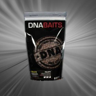 YOU WIN 20KG OF ANY DNA PELLETS OF YOUR CHOICE