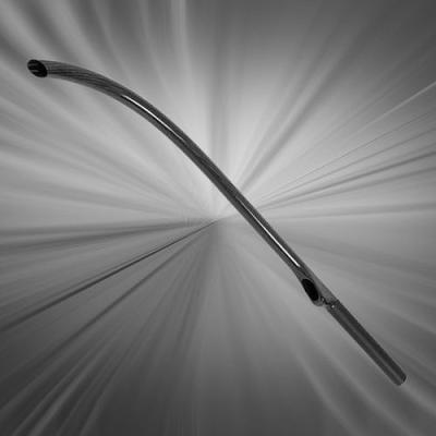 YOU WIN A THROWING STICK OF YOUR CHOICE