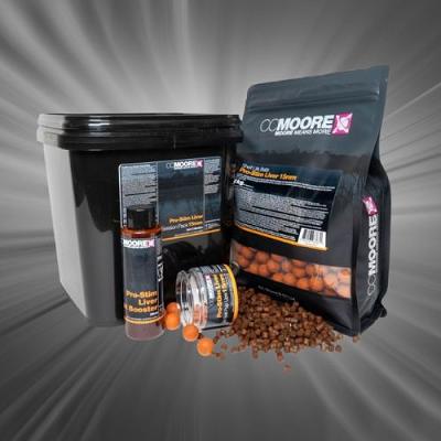 YOU WIN A CC MOORE SESSION PACK OF YOUR CHOICE