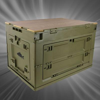 YOU WIN A TFT LARGE FOLDING STORAGE BOX