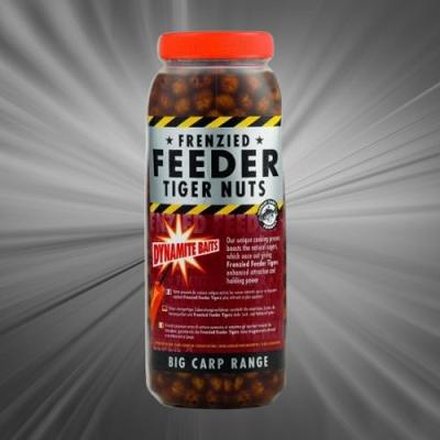 YOU WIN ANY 2 X DYNAMITE BAITS PARTICLES 2.5L OR £28 CASH